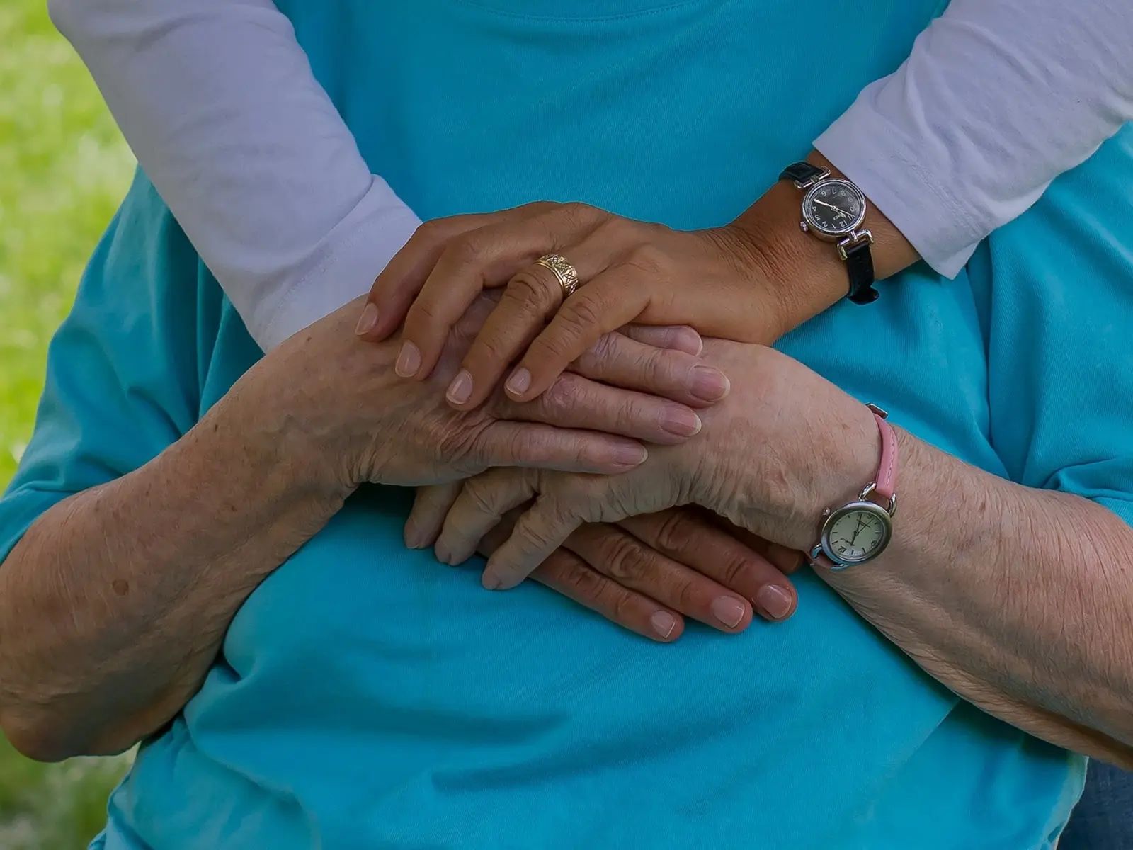 Caregiver Support