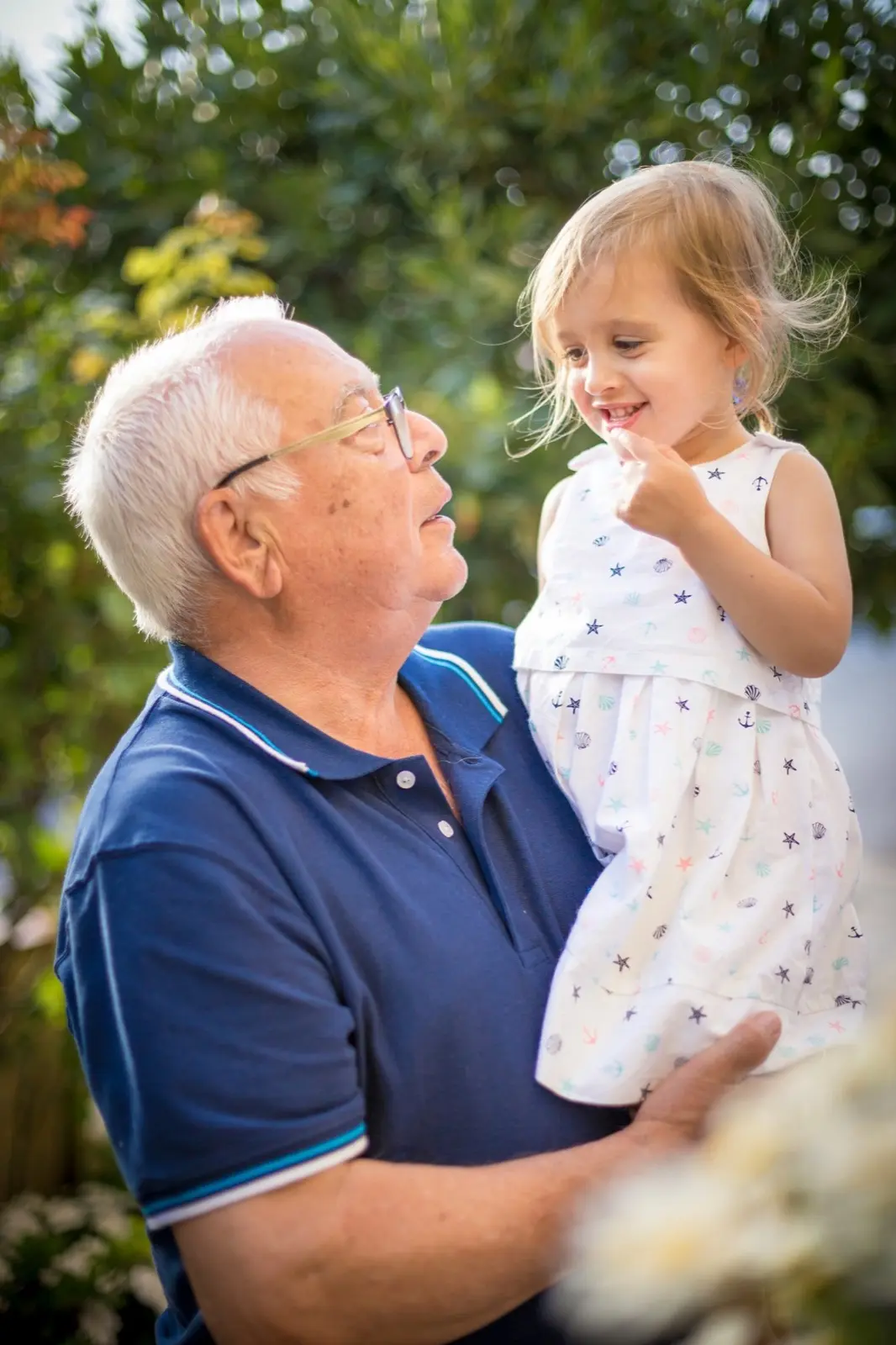 Eleanor's story