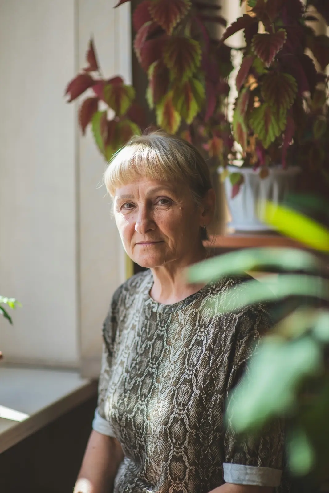 Margaret's story