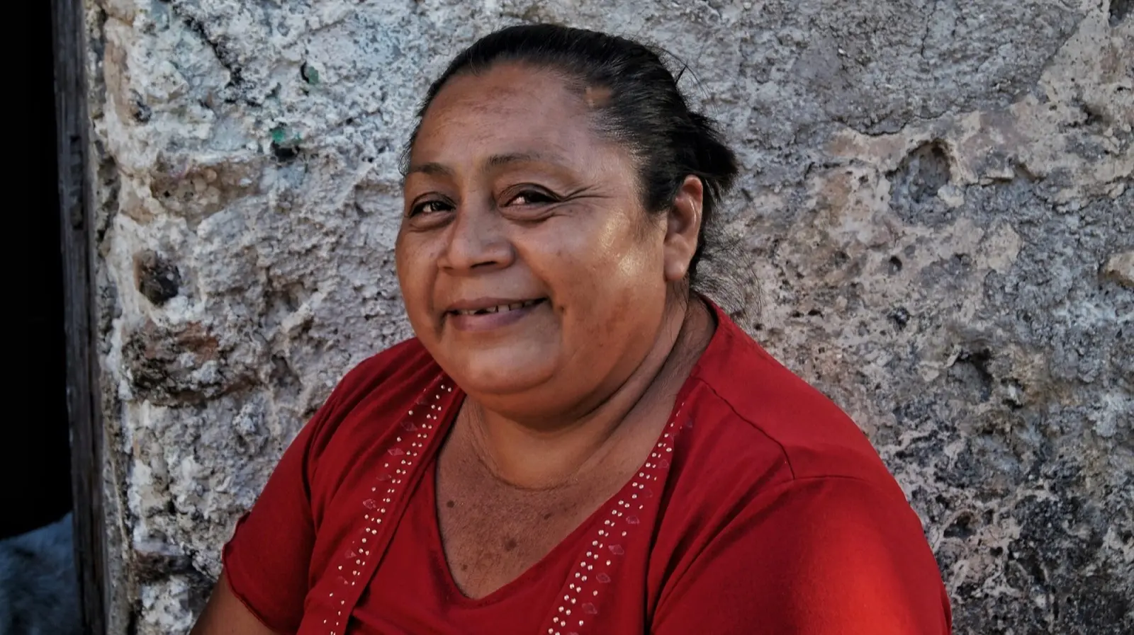Dr. Tanya Alonso portrait