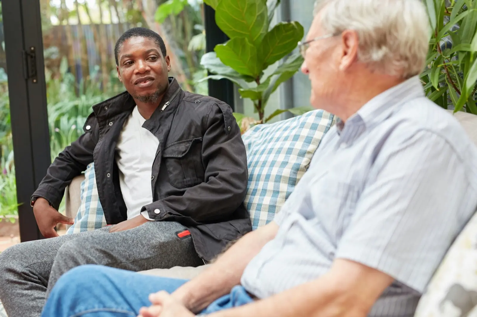 Therapy & Psychiatry