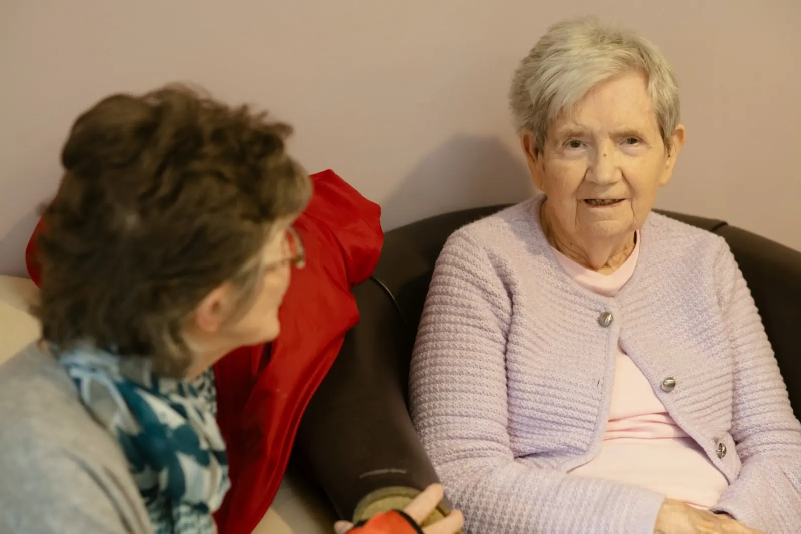 Linda's story