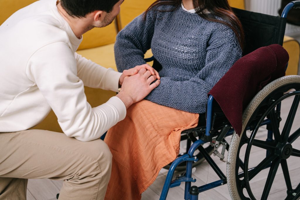 Caregiver stress, Symptoms, and Tips on How to manage it