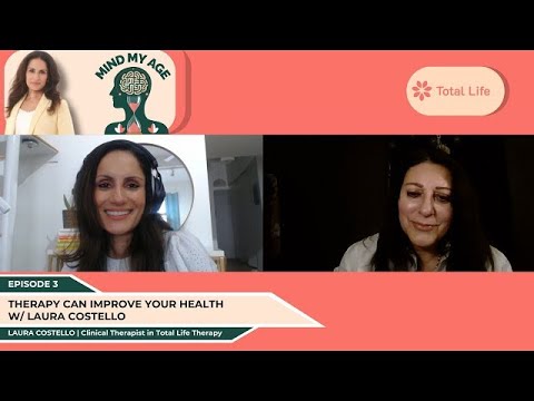 Neelam Brar and Laura Costello on Embracing Life’s Transitions