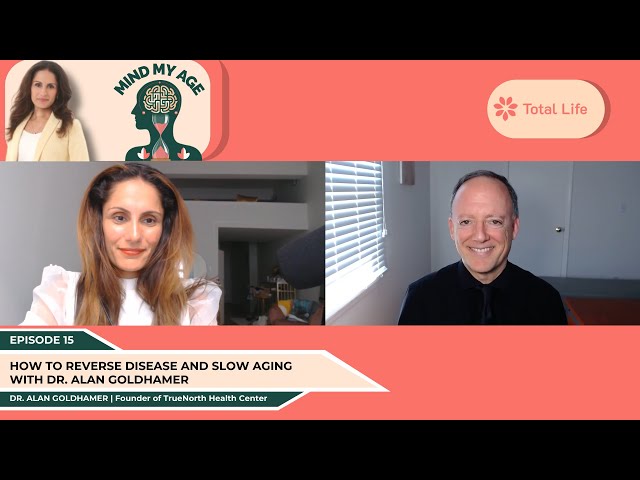 The Science and Art of Fasting: A Conversation with Dr. Alan Goldhamer