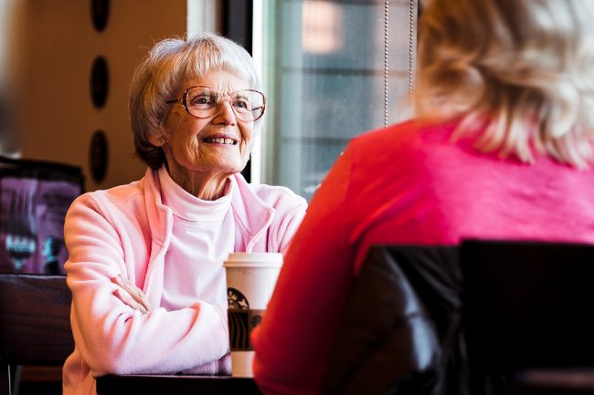 Understanding Your Parents’ Mental Health Needs: A Guide for Adult Children