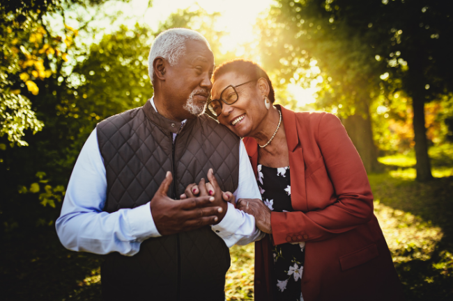 How to Improve Your Mental Health as You Age